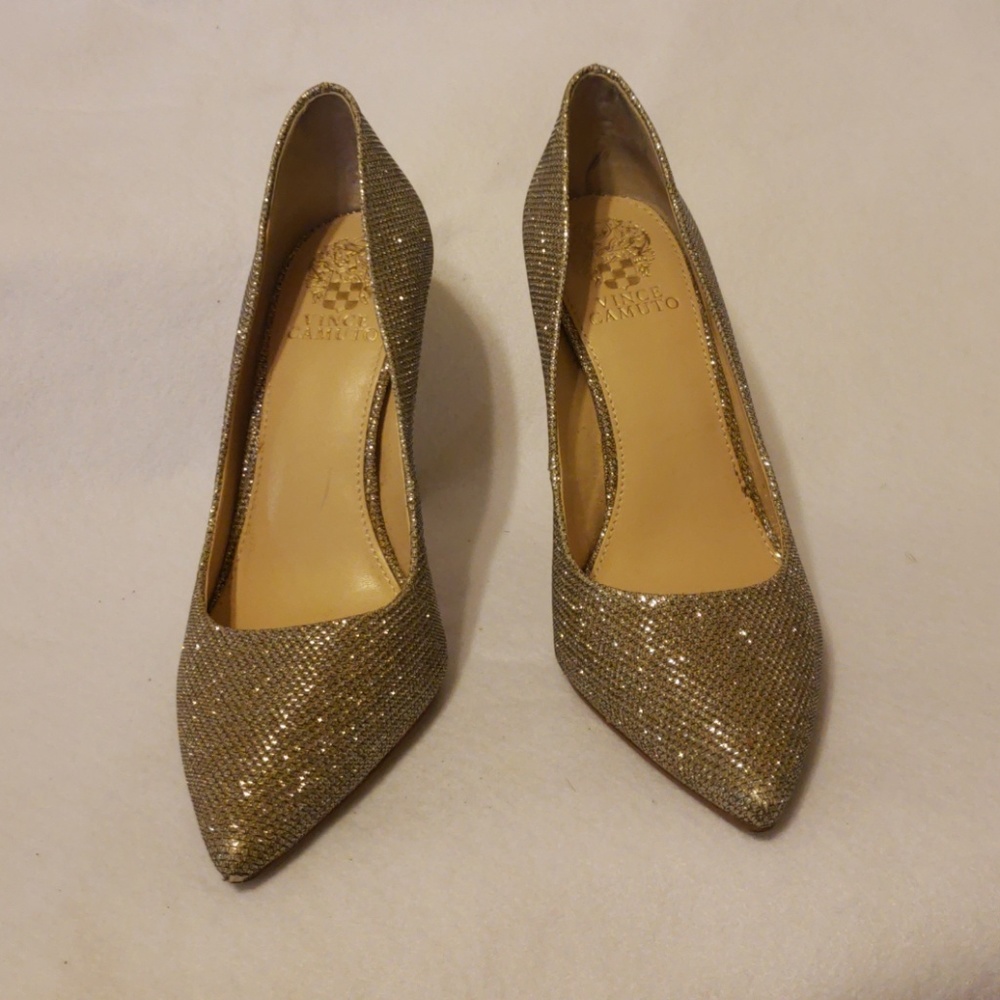 Vince Camuto shoes
